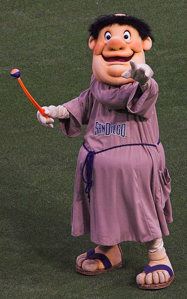 The Friar