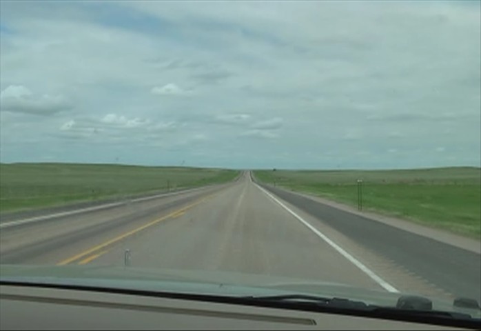 Vorgucker Endless Road