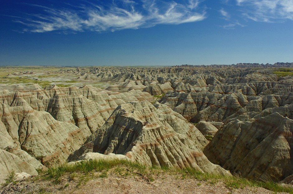 Badlands 1