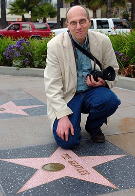 Mike